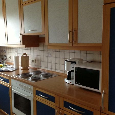 Urseetalblick Wg 7 Apartment เลนซ์เคียร์ช ภายนอก รูปภาพ