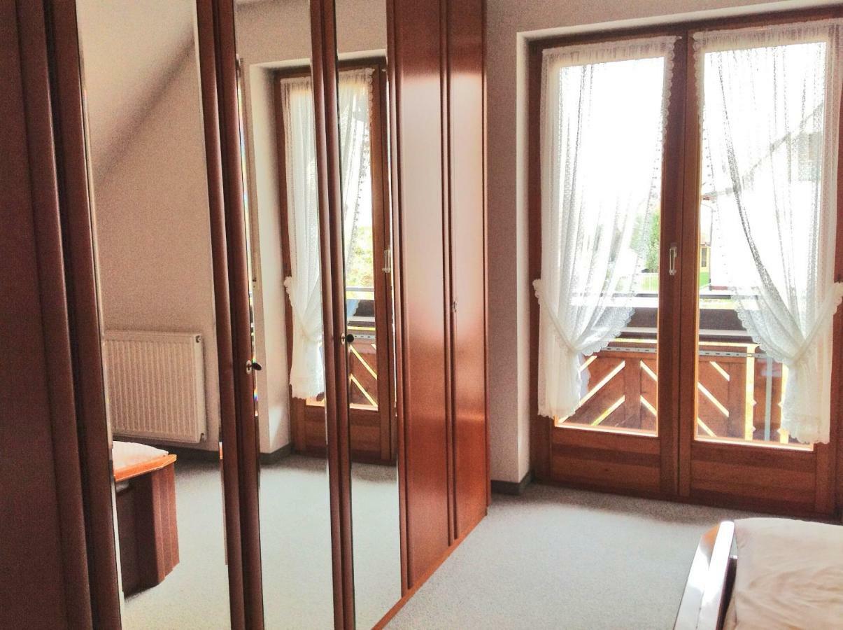 Urseetalblick Wg 7 Apartment เลนซ์เคียร์ช ภายนอก รูปภาพ